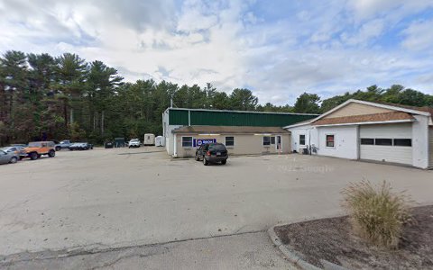 Auto Repair Shop «Bennett Gas and Service», reviews and photos, 127 Tremont St, Duxbury, MA 02332, USA