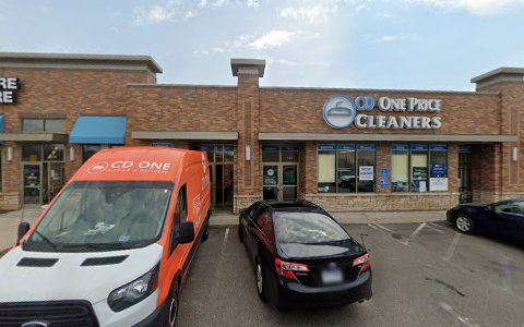 Dry Cleaner «CD One Price Cleaners», reviews and photos, 415 17th Ave N #102, Hopkins, MN 55343, USA