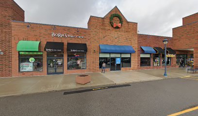 Alex Swauger - Pet Food Store in Brentwood Pennsylvania