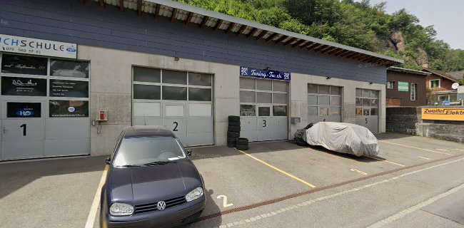 Rezensionen über Zweifel Elektro AG in Glarus Nord - Elektriker