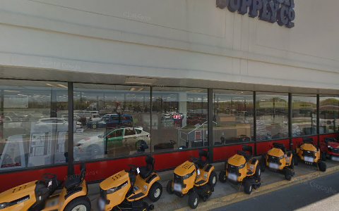 Home Improvement Store «Tractor Supply Co.», reviews and photos, 150 Getty Ln, Winchester, VA 22603, USA