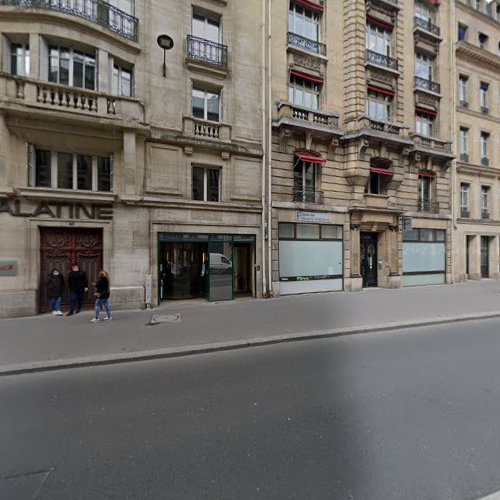 Banque Banque Palatine - Paris - Grandes entreprises & institutionnels | Médias & audiovisuel Paris