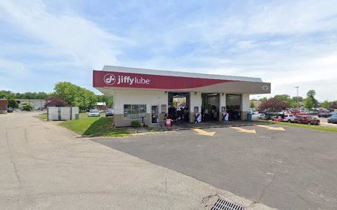 Oil Change Service «Jiffy Lube», reviews and photos, 4180 Westport Rd, Louisville, KY 40207, USA