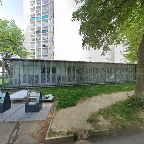 Centre médical Centre Médico-Psycho-Pédagogique GACET Rennes