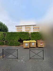 Ecole De Judo-15 100 Rue de Marmiesse, 15000 Aurillac, France