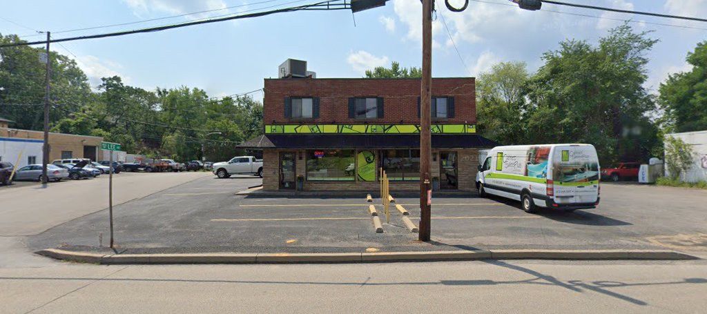 7901 Perry Hwy, Pittsburgh, PA 15237, USA
