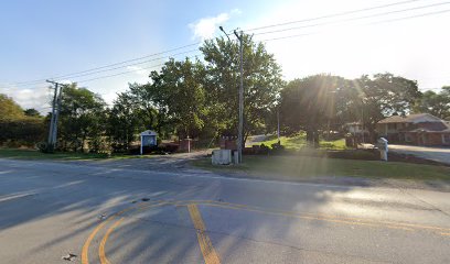 Natural Pet Food Center