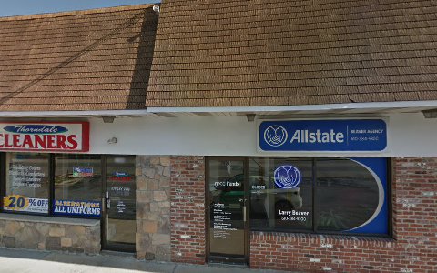 Dry Cleaner «Thorndale Cleaners», reviews and photos, 3500 Lincoln Hwy, Thorndale, PA 19372, USA