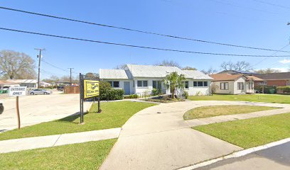 Shade D. Ratcliff, DC - Pet Food Store in Morgan City Louisiana