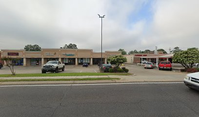 Daniel F. Steffins, DC - Pet Food Store in West Monroe Louisiana