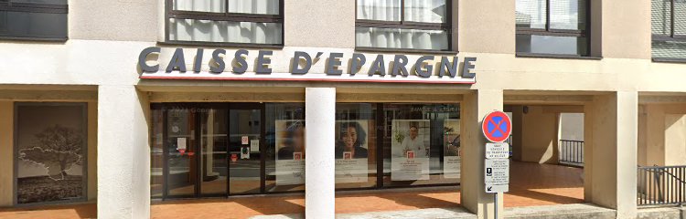 Photo du Banque Caisse d'Epargne Travot à Cholet