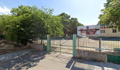 Scuola Secondaria di Primo Grado G.A. Cesareo - Palermo