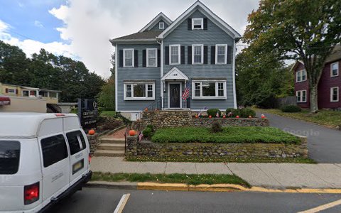 Real Estate Agency «Century 21 Christel Realty», reviews and photos, 165 E Main St, Rockaway, NJ 07866, USA