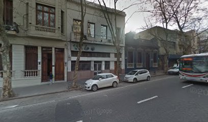 Fiscalía de Aduana y Hacienda de Montevideo