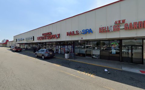 Beauty Supply Store «Stadium Beauty Supply», reviews and photos, 321 NJ-440, Jersey City, NJ 07305, USA