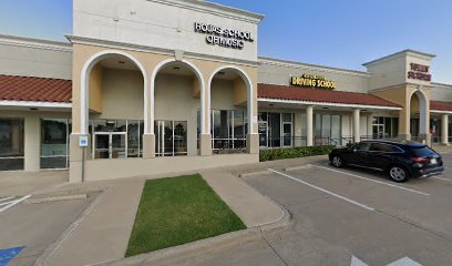 Brian K. Hobbs, DC - Pet Food Store in Flower Mound Texas