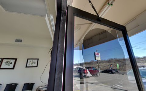 Barber Shop «Thousand Oaks Barber Shop», reviews and photos, 4536 Thousand Oaks, San Antonio, TX 78233, USA