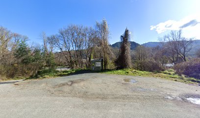 photo of Public toilet located in Ngātīmoti 7196, New Zealand
