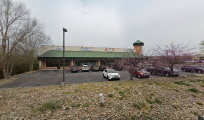 Joshua Chambers - Pet Food Store in Sevierville Tennessee