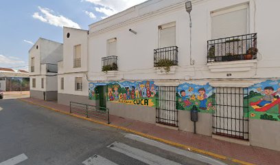 Centro De Educación Infantil Cuca en Granja de Torrehermosa