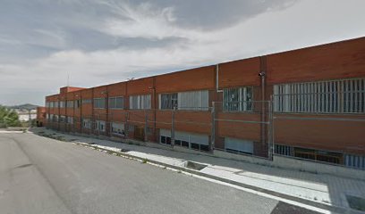 Colegio Público de Educación Especial Plá de la Mesquita en Xàtiva