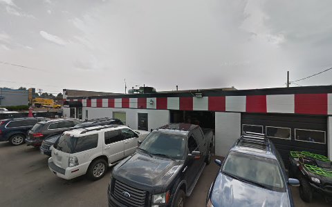 Auto Repair Shop «Elder Auto», reviews and photos, 5555 E Evans Ave, Denver, CO 80222, USA