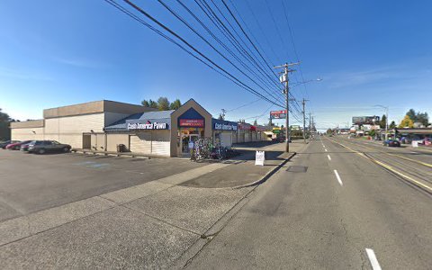 Check Cashing Service «Cash America Pawn», reviews and photos, 6408 6th Ave, Tacoma, WA 98406, USA