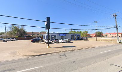 Doughty Rhea DC - Pet Food Store in Mesquite Texas