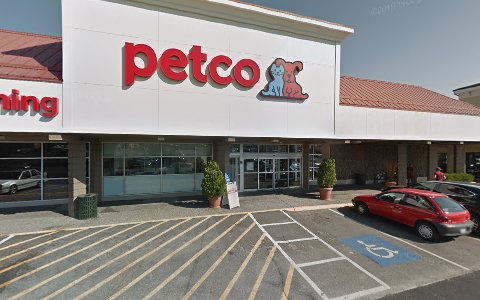 Pet Supply Store «Petco Animal Supplies», reviews and photos, 2805 E 29th Ave, Spokane, WA 99223, USA