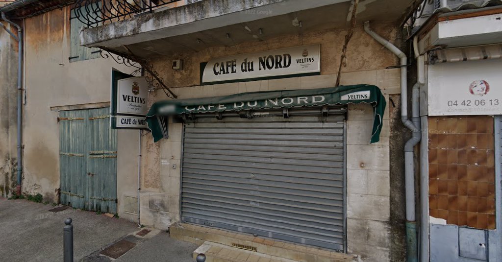 Cafe Du Nord à Ensuès-la-Redonne