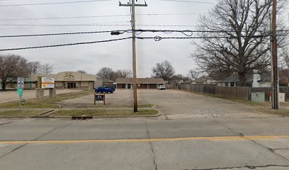 Michael Hinds - Pet Food Store in Claremore Oklahoma