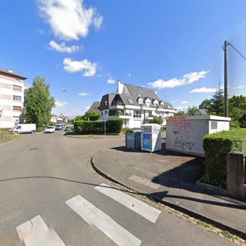 Agence immobilière Immobiliere Du Pays De Hanau Strasbourg