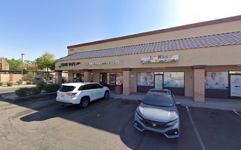 Computer Store «Arizona Computer Outlets», reviews and photos, 18635 N 35th Ave, Phoenix, AZ 85027, USA