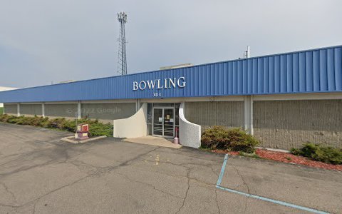 Bowling Alley «Fenton Lanes», reviews and photos, 3014 W Thompson Rd, Fenton, MI 48430, USA