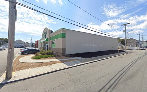 Dollar Store «Dollar Tree», reviews and photos, 152 Orswell St, Fall River, MA 02724, USA