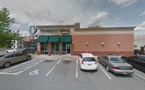 Coffee Shop «Starbucks», reviews and photos, 917 S Broadway St, Little Rock, AR 72201, USA