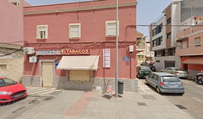 Estanco Papeleria Londres – Tabacos y Lotería – Melilla