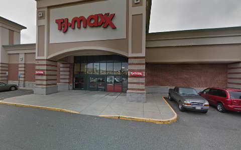 Department Store «T.J. Maxx», reviews and photos, 33 Holyoke St, Holyoke, MA 01040, USA