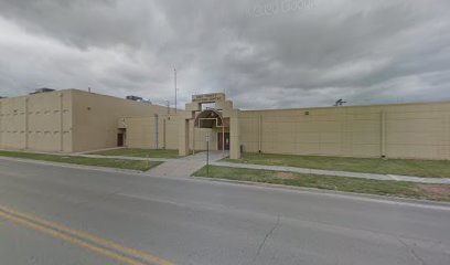 Eddy County Detention Center