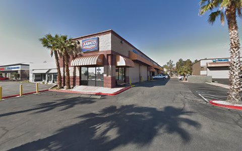 Transmission Shop «AAMCO Transmissions & Total Car Care», reviews and photos, 2071 S Rainbow Blvd, Las Vegas, NV 89146, USA