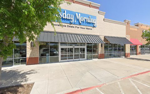 Home Goods Store «Tuesday Morning», reviews and photos, 1700 Dallas Hwy #166, Waxahachie, TX 75165, USA