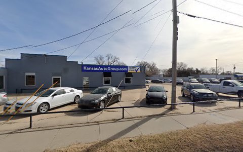 Used Car Dealer «Kansas Auto Group», reviews and photos, 921 S Broadway St, Wichita, KS 67211, USA