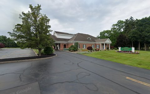 Funeral Home «Bartolomeo & Perotto Funeral Home, Inc.», reviews and photos, 1411 Vintage Ln, Rochester, NY 14626, USA
