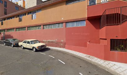 Escuela Educación Infantil Bentenuya en Santa Cruz de Tenerife