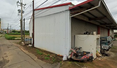 鸿莱汽车修配厂