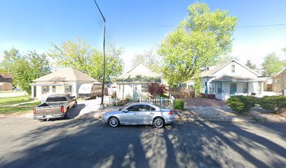 Pampered Pets Parlor Mobile Grooming