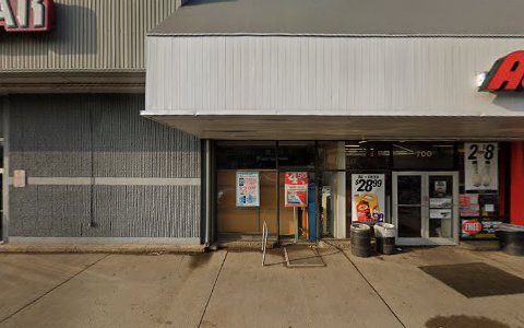 Auto Parts Store «AutoZone», reviews and photos, 700 W Broad St, Hazleton, PA 18201, USA