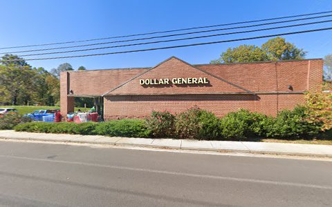 Discount Store «Dollar General», reviews and photos, 554 S Main St, Madison, VA 22727, USA