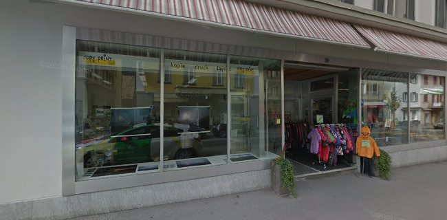 Rezensionen über Conrad Kindermode in Glarus - Kinderbekleidungsgeschäft