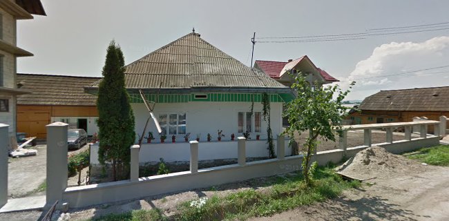 Strada Cajvana, Cajvana 727100, România